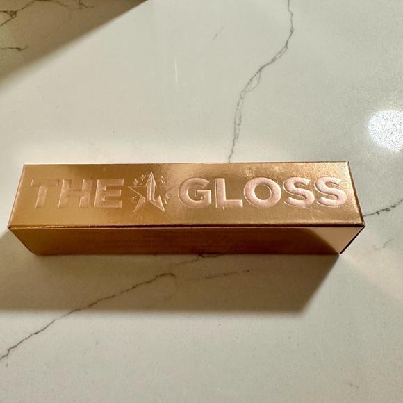 ONE LEFT‼️ - NEW‼️ JEFFREE STAR THE GLOSS✨ (BODY COUNT) - Picture 6 of 7